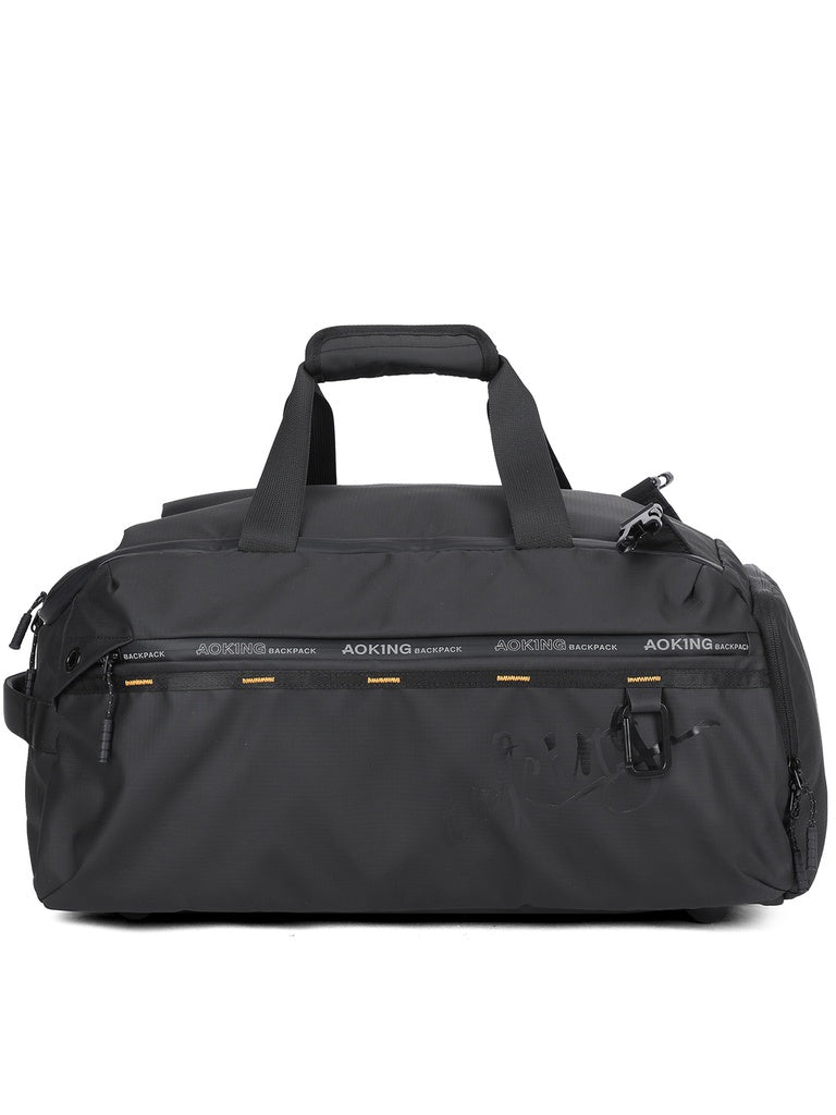 Travel Duffel Bag - Voyager Model - 100% Polyester