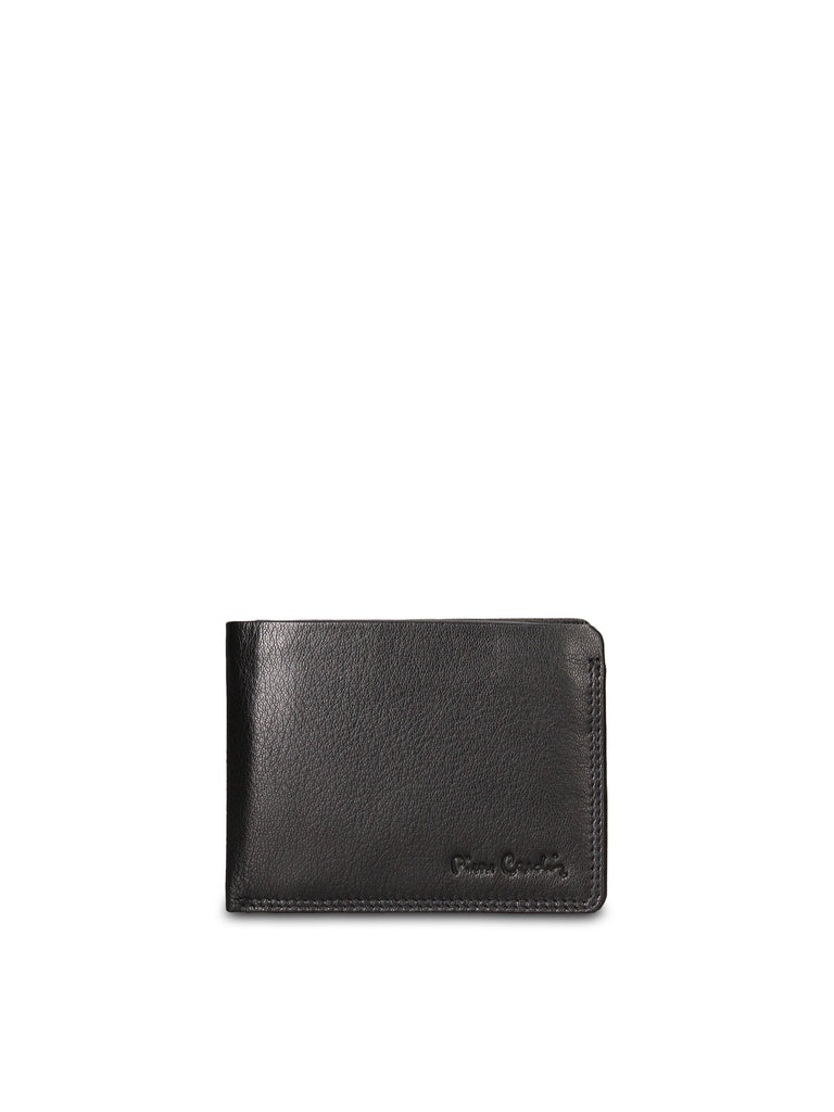 Men's Genuine Leather Wallet - Veridia Plus Model - Casual