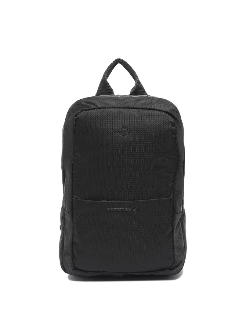 Eridan Prime Men's Backpack - Polyester & Cotton - Casual