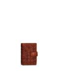 Men's Genuine Leather Wallet - Eldoro Elite Model - Casual