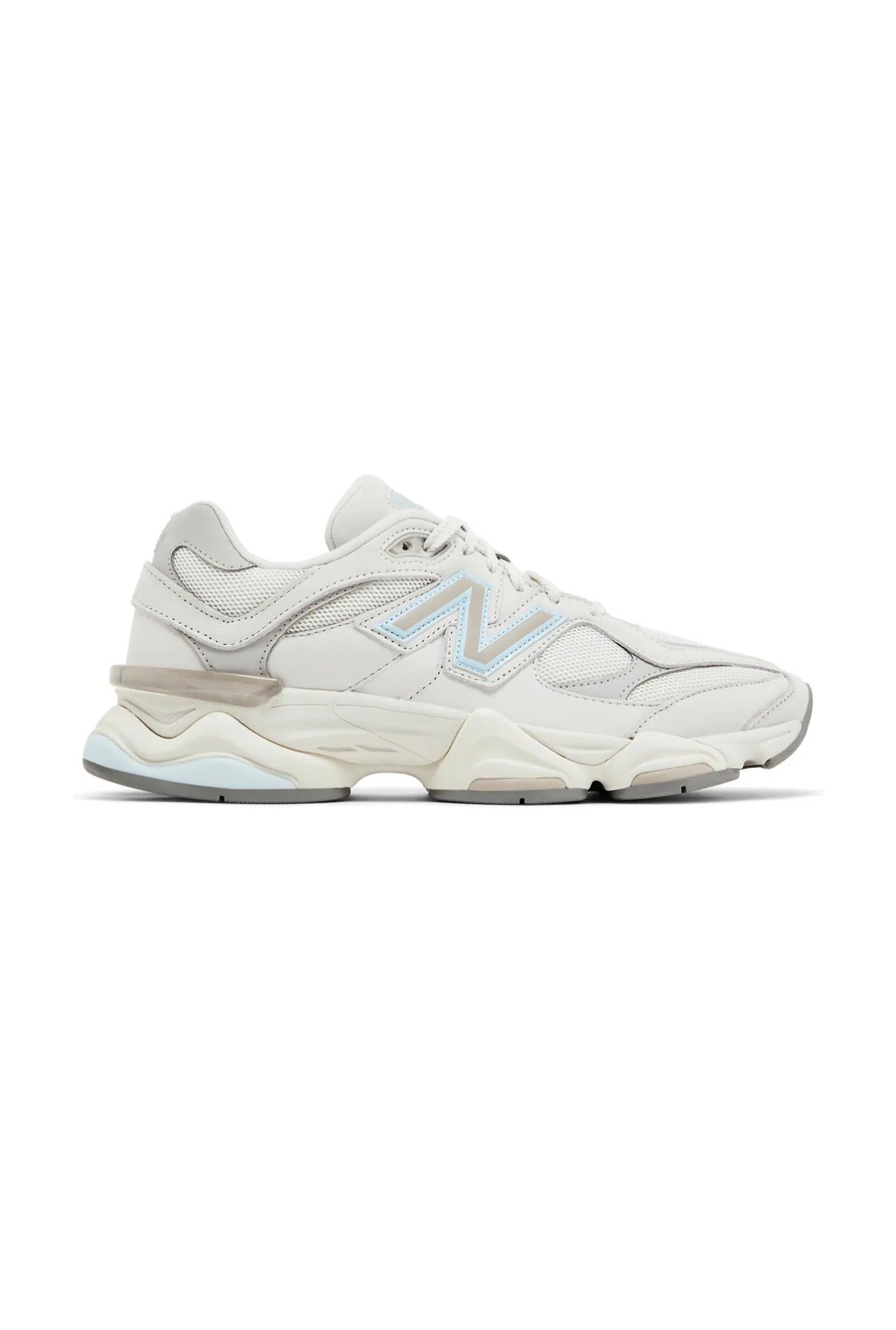 Scarpe New Balance Donna Azzure/Beige