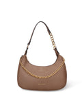 Women's Shoulder Bag - Eris Nova Model - PU Vegan Leather
