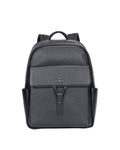 Genuine Leather Unisex Backpack - False Model - Casual