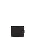 Men's Genuine Leather Wallet - False Model - Casual