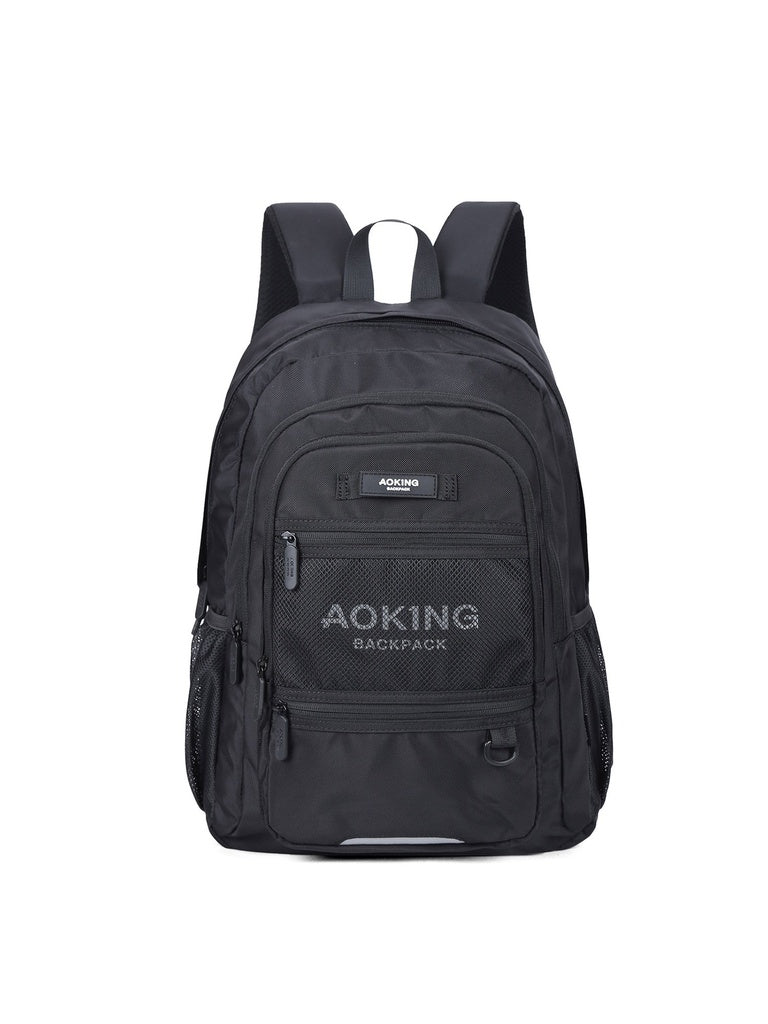 Unisex Aetheron Nova Backpack - Polyester