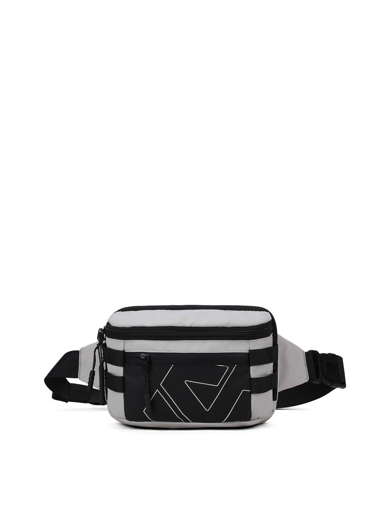 Unisex Eris Lux Sling Bag - Polyester