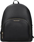 Women's Leather Backpack - Backpack Style - 100% Leather