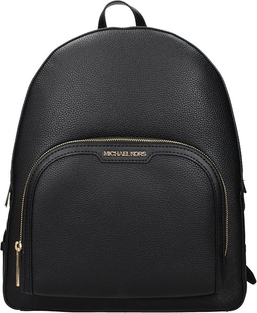 Women's Leather Backpack - Backpack Style - 100% Leather