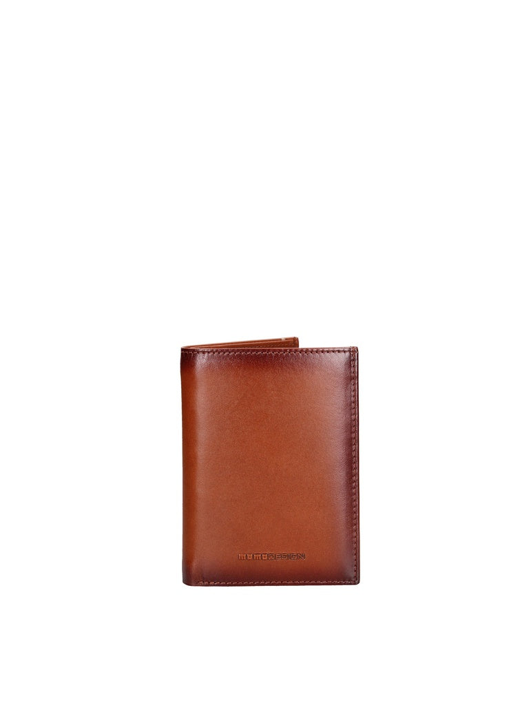 Men's Genuine Leather Wallet - Erewhon Pro Model - Casual