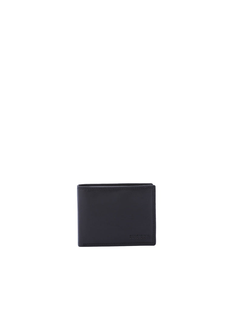 Men's Genuine Leather Wallet - False Model - Casual