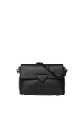 Women's Handbag - Vivienne Pro Model - 100% Polyurethane