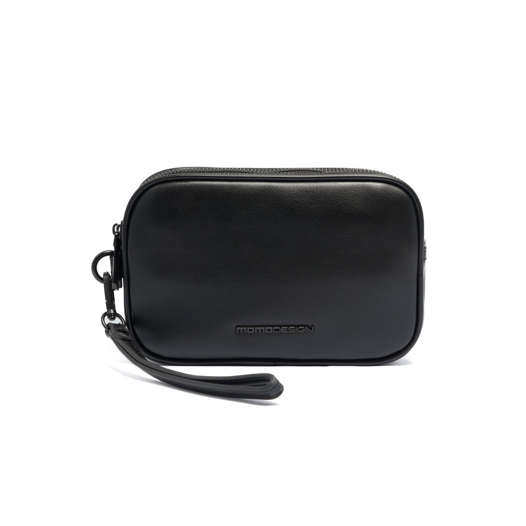 Zenith Lux Men's Wallet - 100% Polyurethane