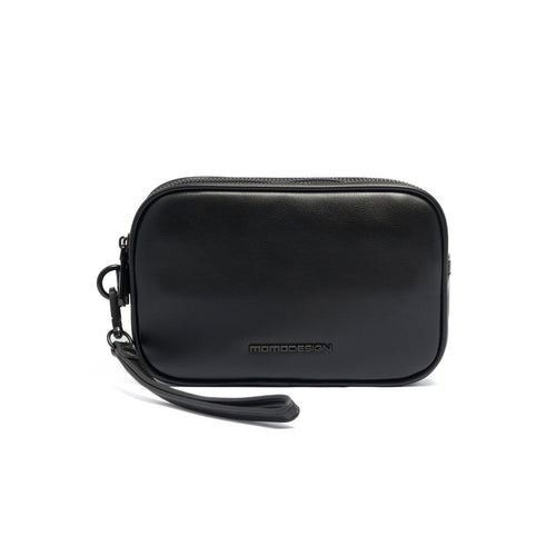 Zenith Lux Men's Wallet - 100% Polyurethane