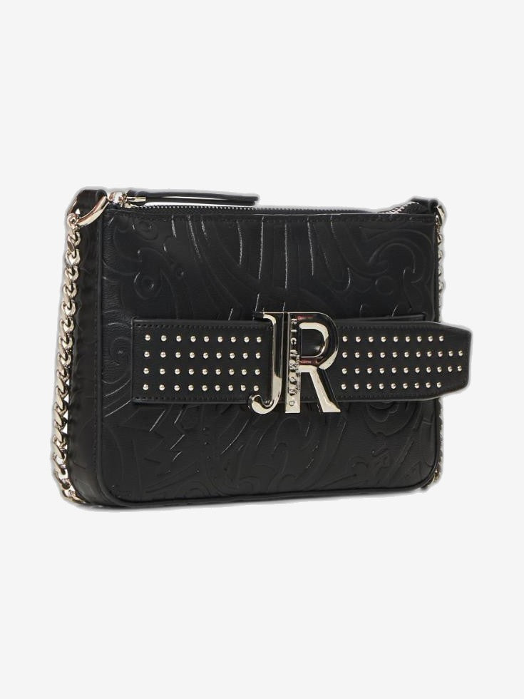 RICHMOND Borsa Nero