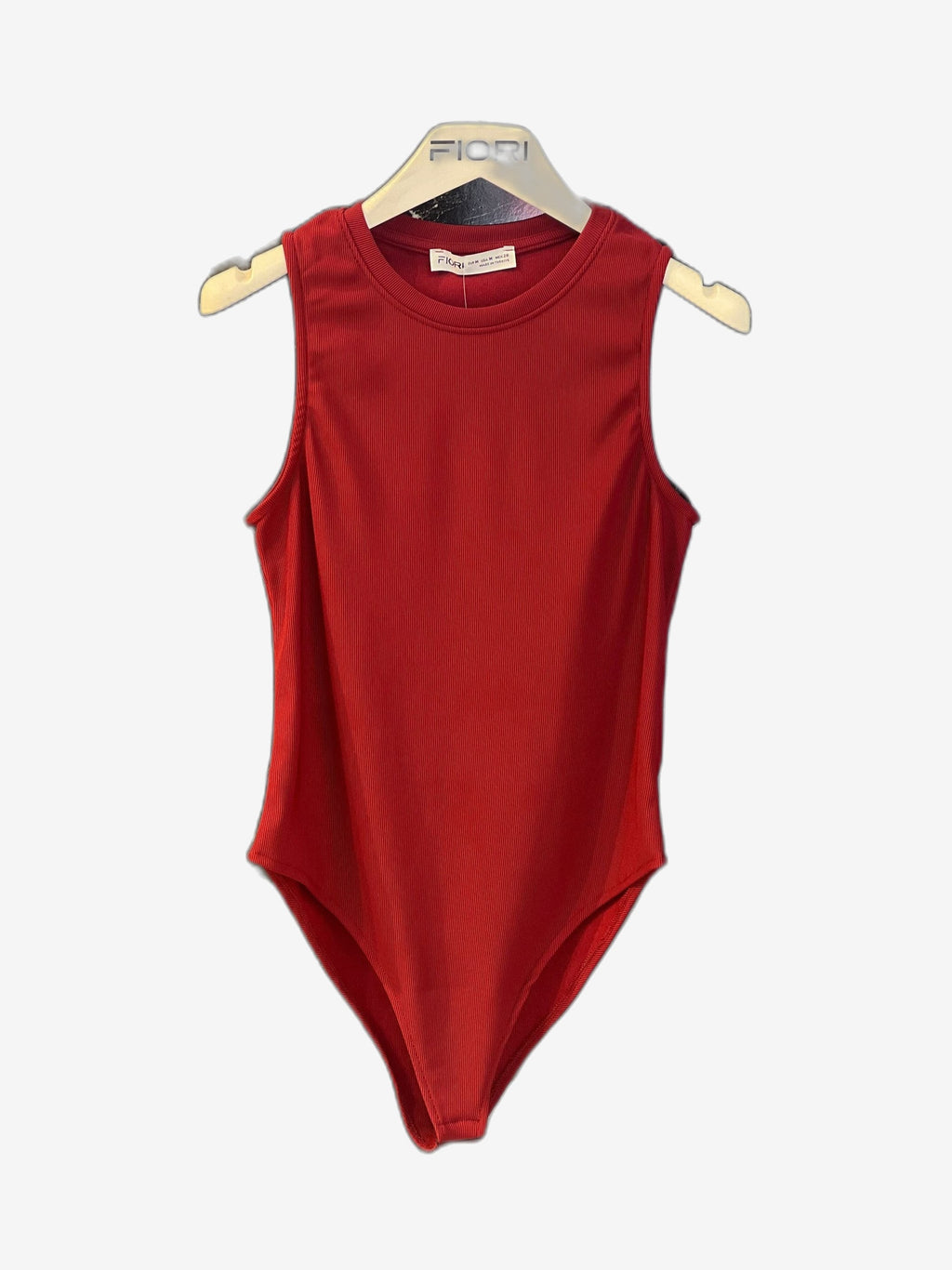 LONCA Body Donna Multicolor
