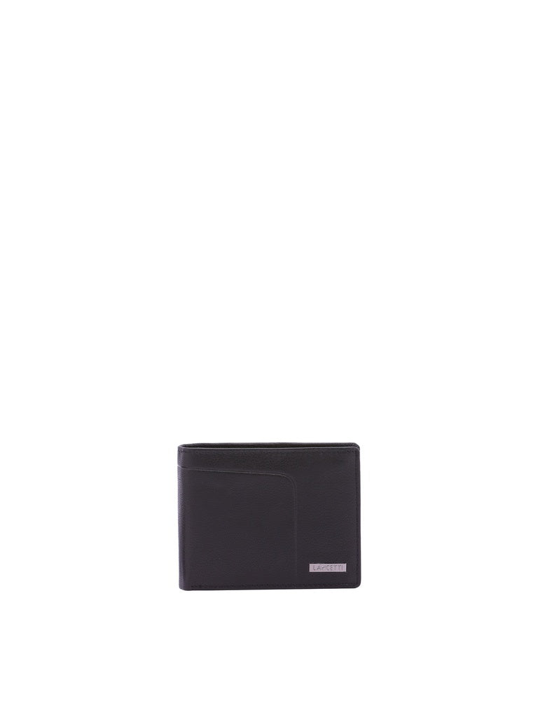 Men's Genuine Leather Wallet - False Model - Casual
