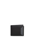 Men's Genuine Leather Wallet - False Model - Casual
