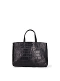 Women's Handbag Made in Italy - Liviana Nova Model - 100% Leather