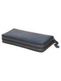 Men's Genuine Leather Wallet - False Model - RFID
