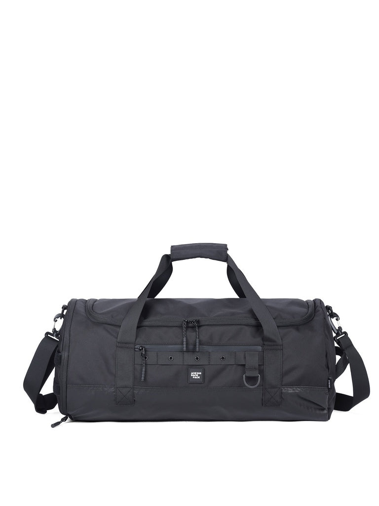 Solarian Elite Unisex Travel Bag - Polyester