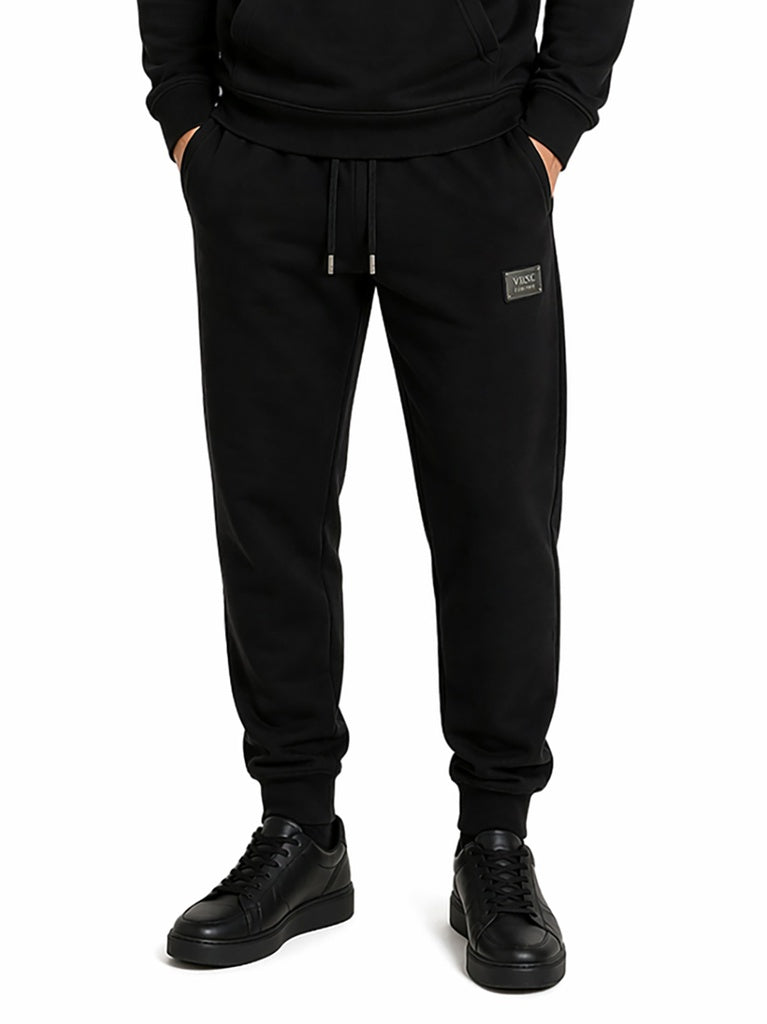 Men's Erevan Lux Pants - 100% Cotton - Made in Italy
