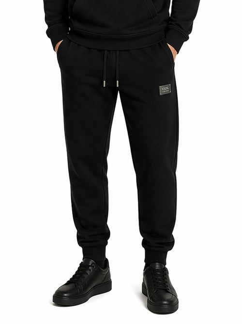 Men's Erevan Lux Pants - 100% Cotton - Made in Italy