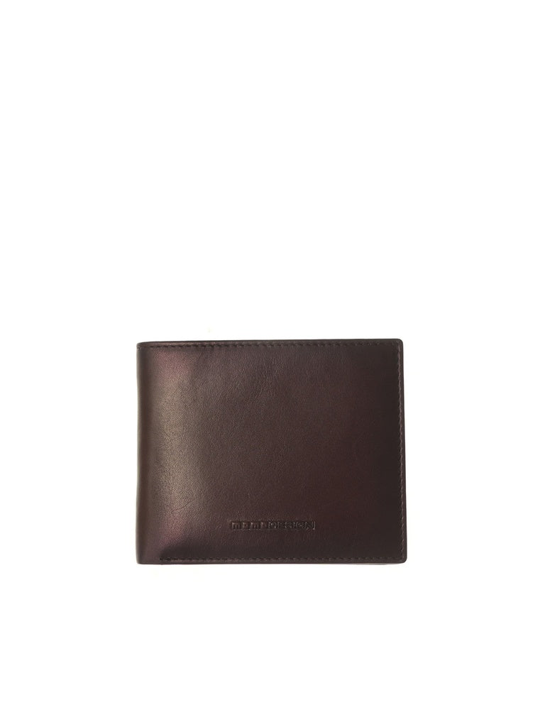 Men's Genuine Leather Wallet - Erebus Plus Model - Casual