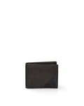 Men's Genuine Leather Wallet - False Model - Unlined