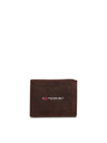 Men's Genuine Leather Wallet - Kael Model - Casual