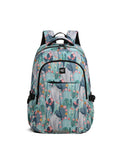 Saguaro Unisex Backpack - Polyester - Casual