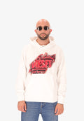 Volkano Men's Sweatshirt - 100% Cotton - Casual - Size M