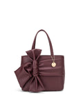 Women's Handbag - Vivienne Elite Model - 100% Vegan PU Leather