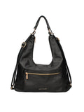 Women's Shoulder Bag - Marcella Model - 100% Polyurethane