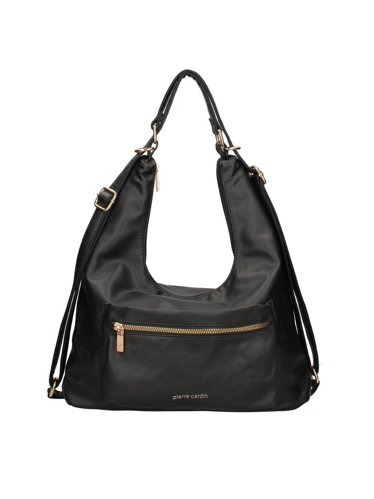 Women's Shoulder Bag - Marcella Model - 100% Polyurethane