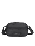 Shoulder Bag for Men - Silvan Chic Model - 100% Polyester