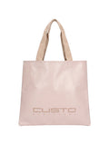 Women's Shopper Bag - Auréa Plus Model - 100% PU Leather