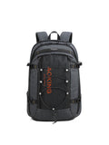 Zenith Lux Unisex Backpack - Polyester - Casual