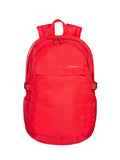 Unisex Nylon Backpack - False Model - Casual