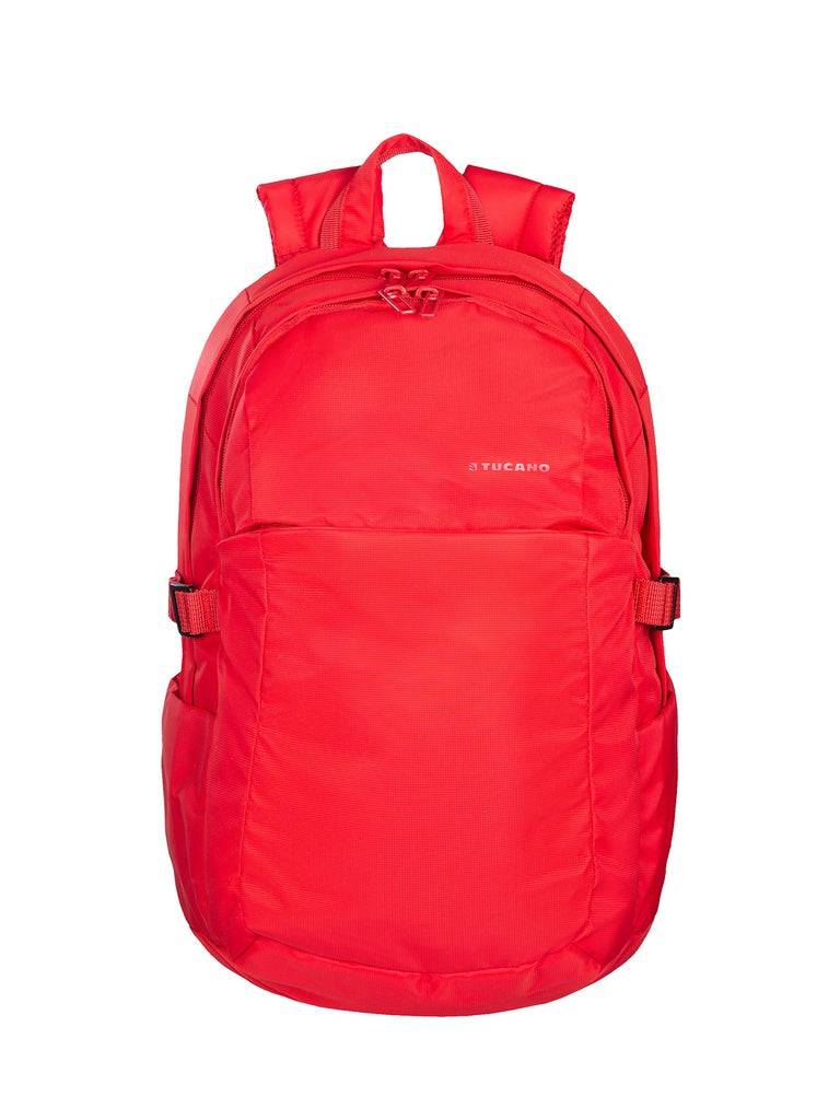 Unisex Nylon Backpack - False Model - Casual