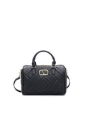 Women's Handbag - Grimaud Model - Faux Leather
