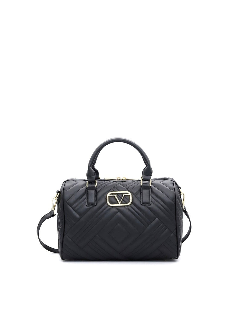 Women's Handbag - Grimaud Model - Faux Leather