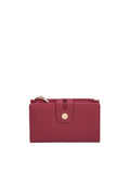 Solara Elite Women's Wallet - PU Vegan Leather