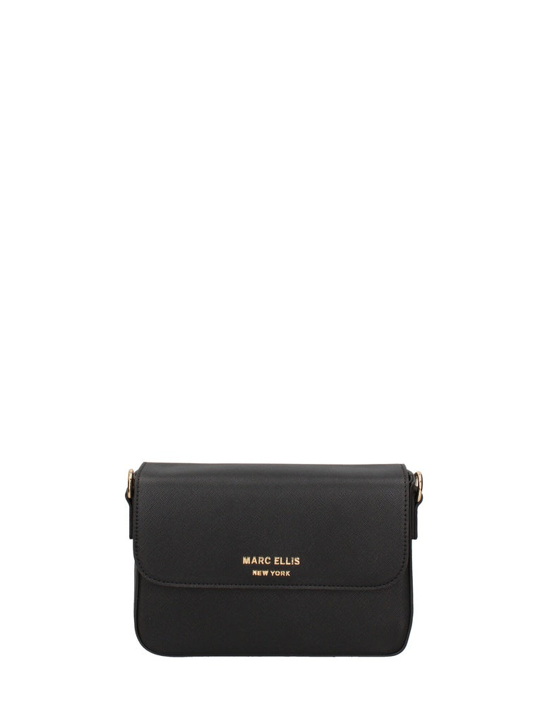 Women's Handbag - False Model - PVC & Polyester