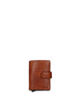 Men's Genuine Leather Wallet - Ebroin Model - Casual