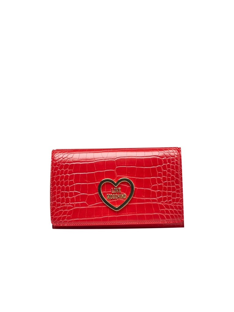 Celestia Chic Women's Shoulder Bag - 100% Polyurethane