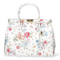 Women's Handbag - Cecilia Model - Genuine Leather