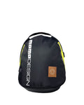 Men's Sky Blue Plus Backpack - Polyester/Polyurethane - Casual