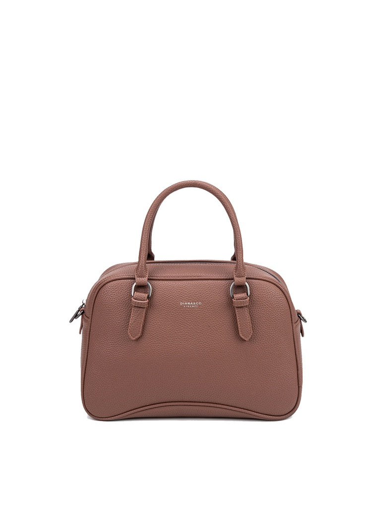 Women's Handbag - Celeste Nova Model - 100% Vegan PU Leather