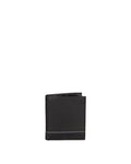Men's Genuine Leather Wallet - False Model - Unlined