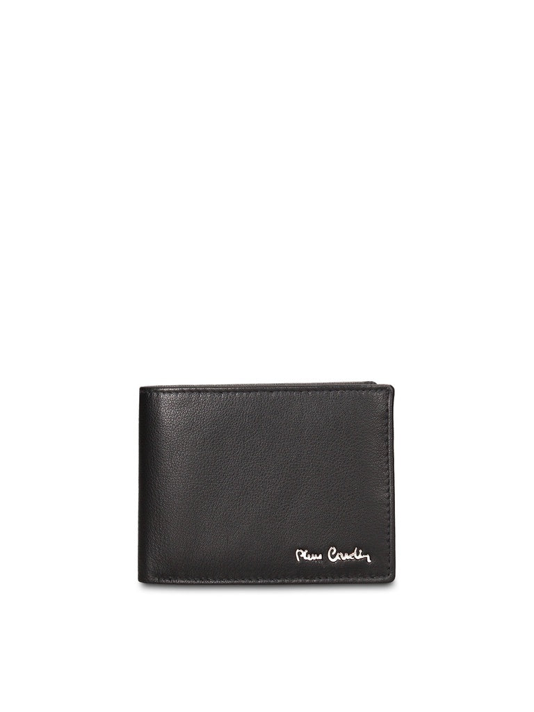Men's Genuine Leather Wallet - Erewhon Chic Model - Casual